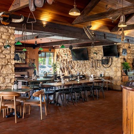 Naracoorte Hotel Motel Экстерьер фото