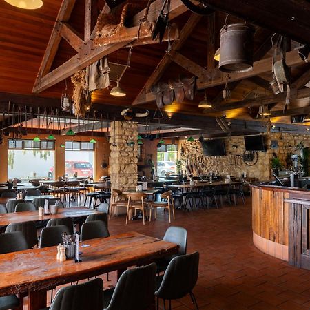 Naracoorte Hotel Motel Экстерьер фото