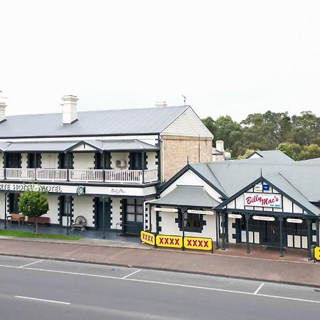 Naracoorte Hotel Motel Экстерьер фото