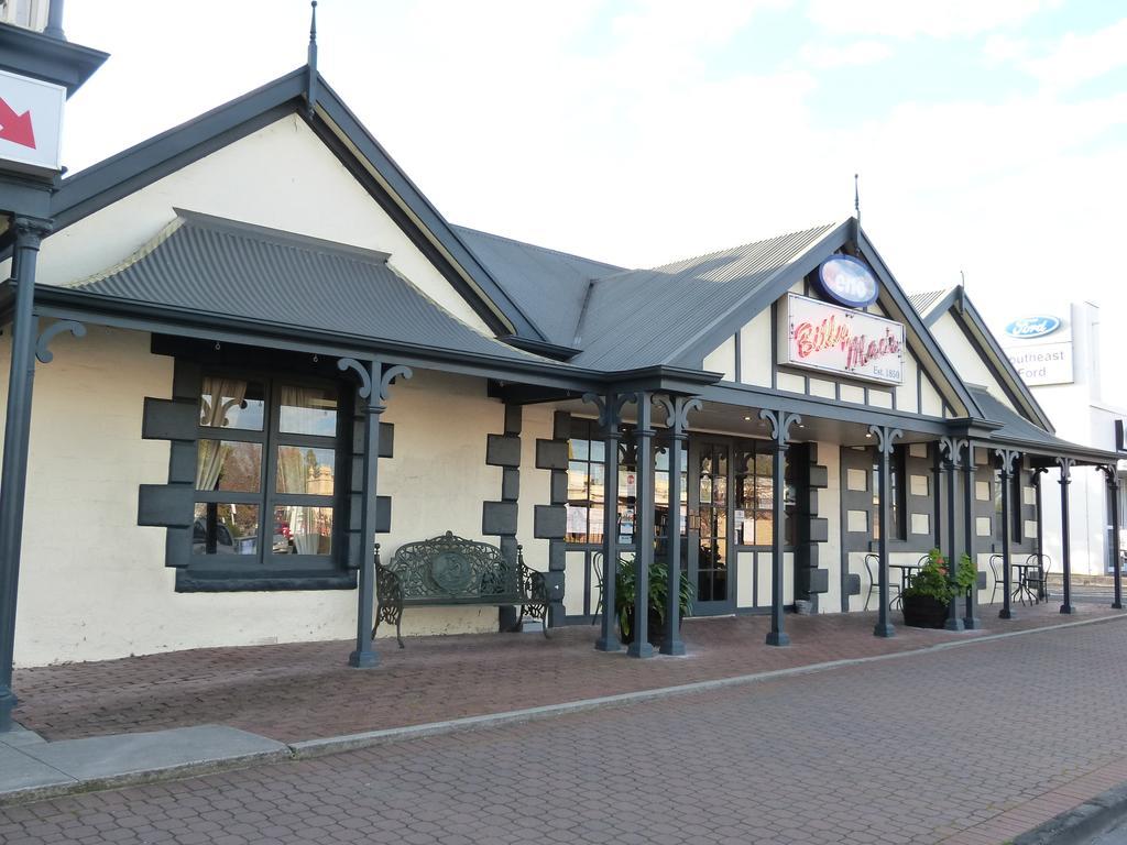 Naracoorte Hotel Motel Экстерьер фото