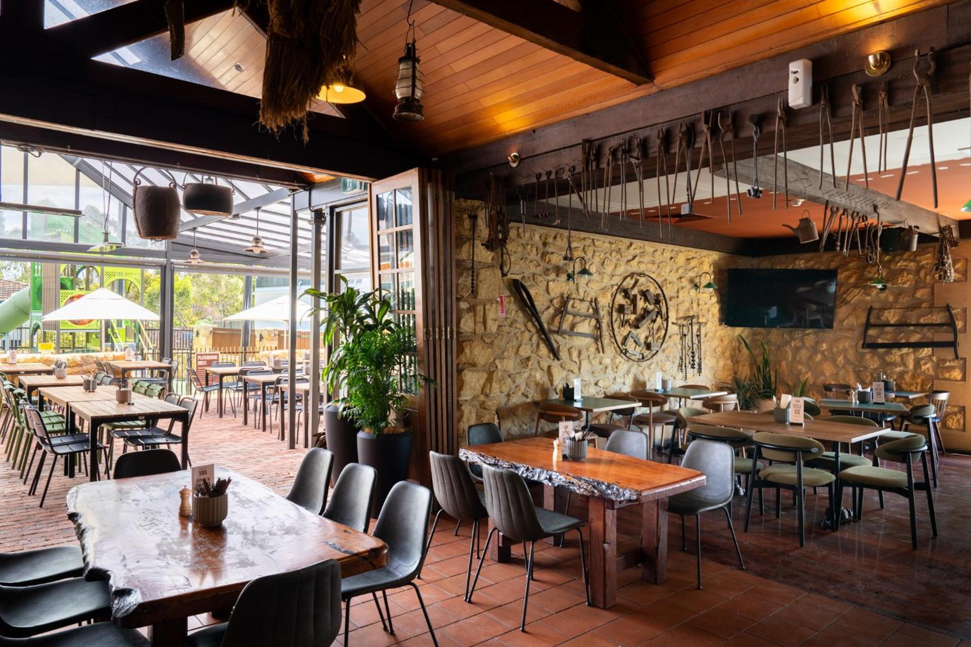 Naracoorte Hotel Motel Экстерьер фото