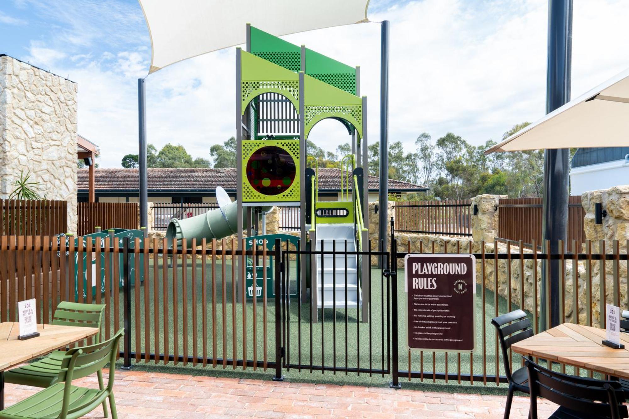 Naracoorte Hotel Motel Экстерьер фото