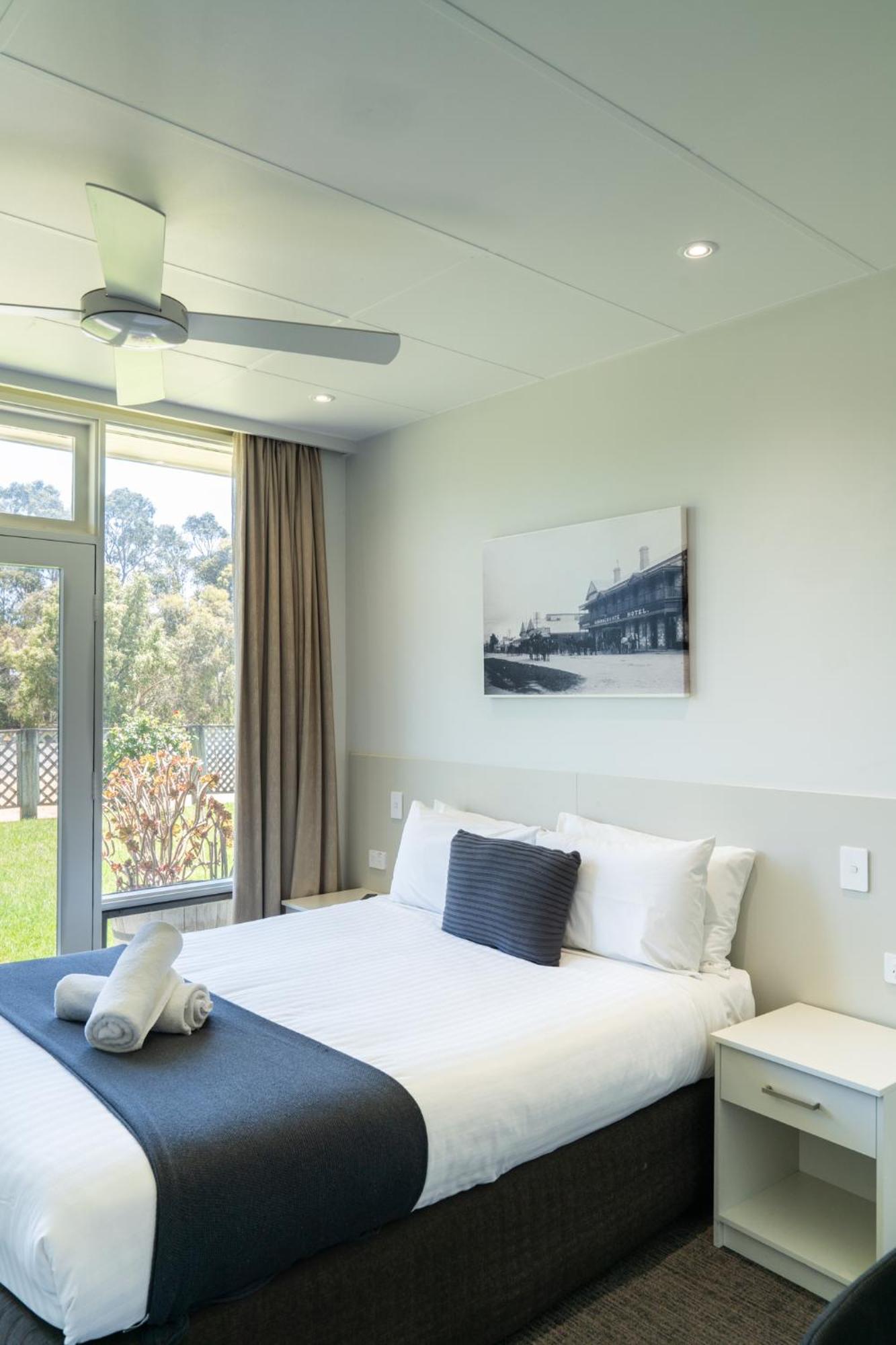 Naracoorte Hotel Motel Экстерьер фото