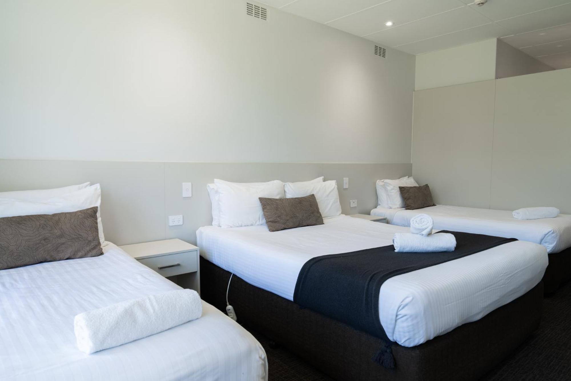 Naracoorte Hotel Motel Экстерьер фото