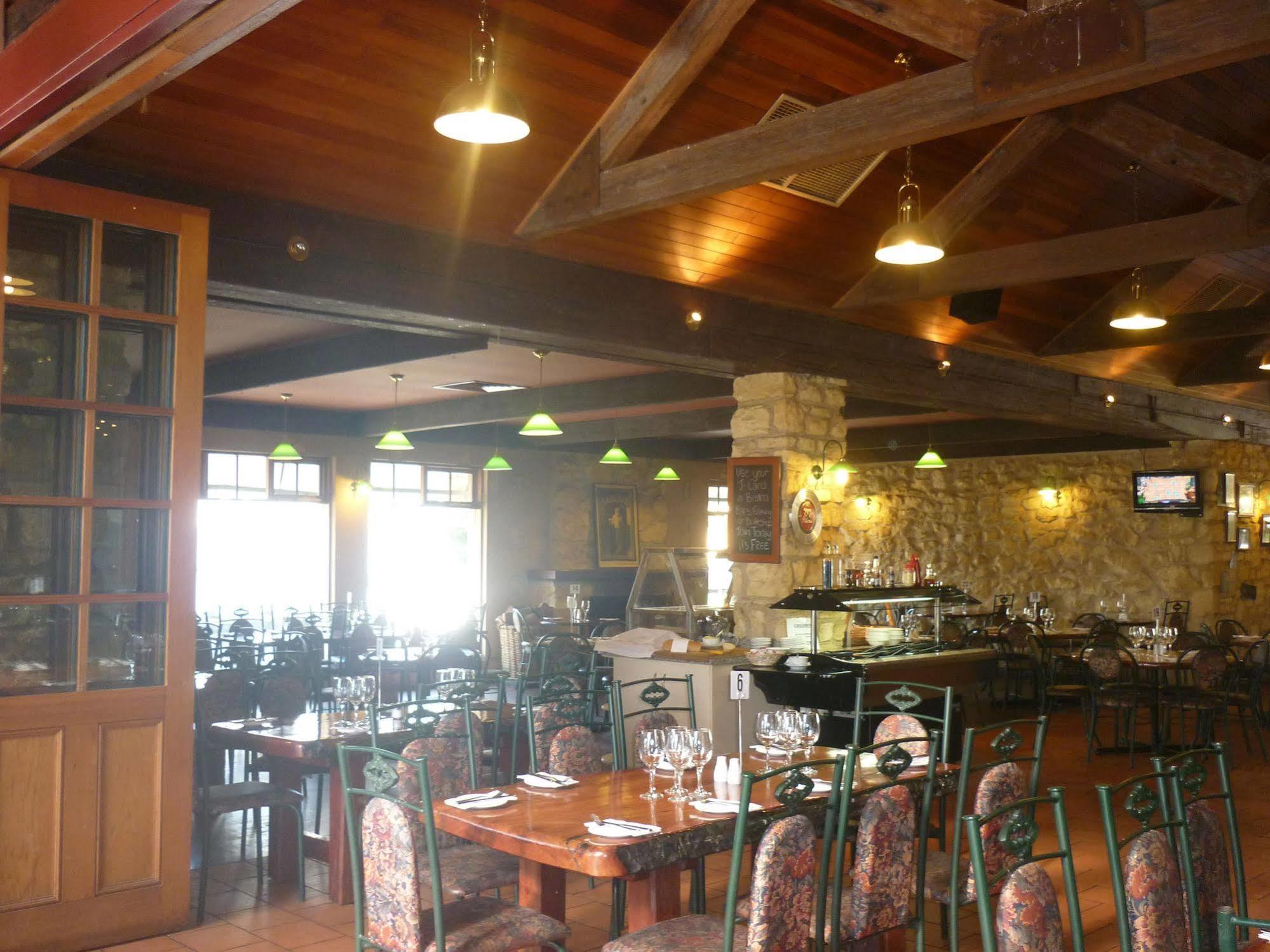 Naracoorte Hotel Motel Экстерьер фото