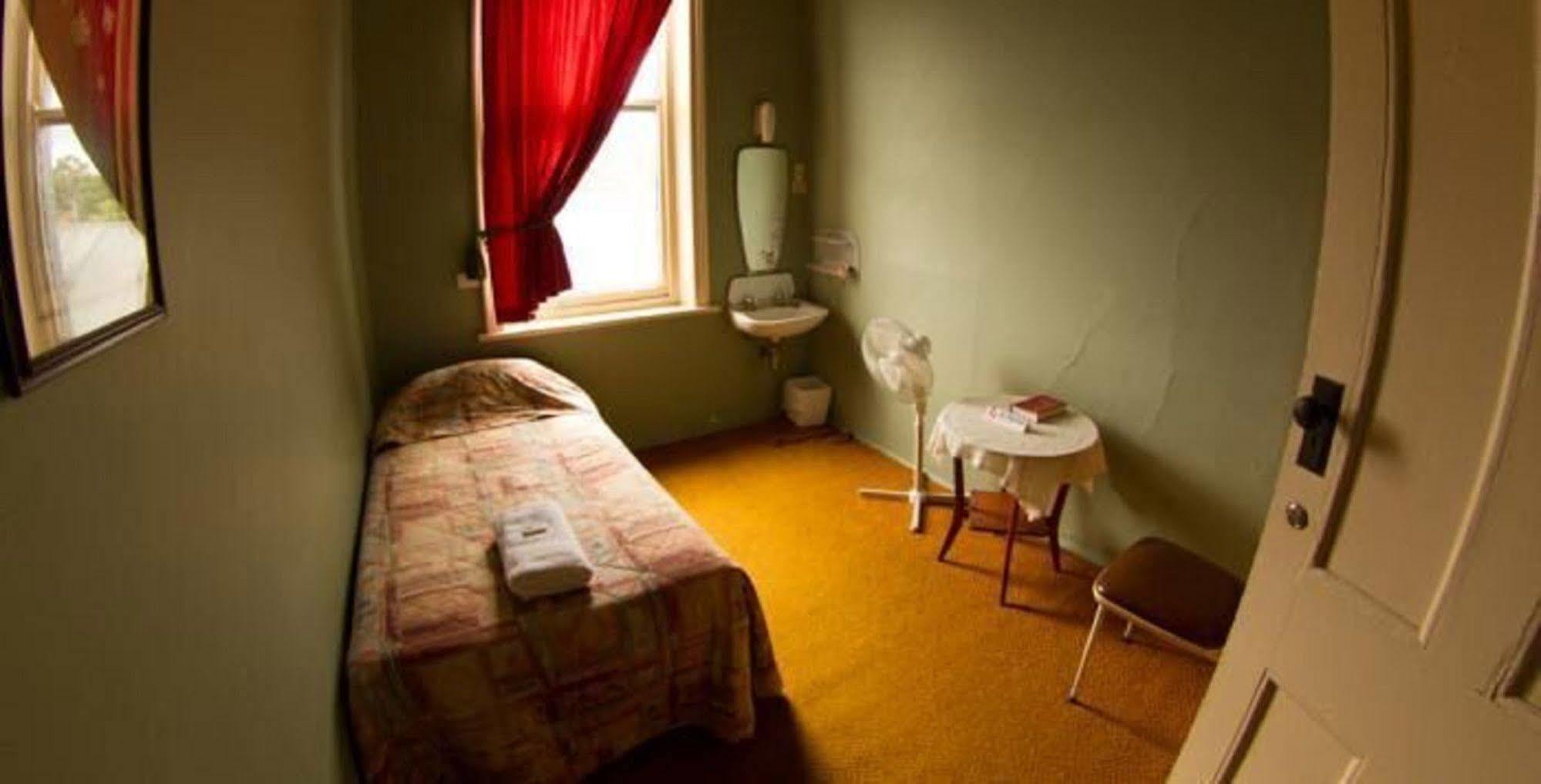 Naracoorte Hotel Motel Экстерьер фото