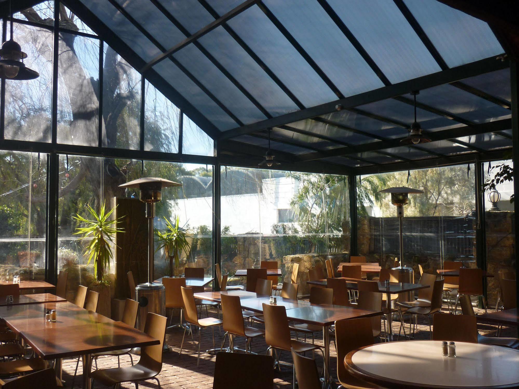 Naracoorte Hotel Motel Экстерьер фото