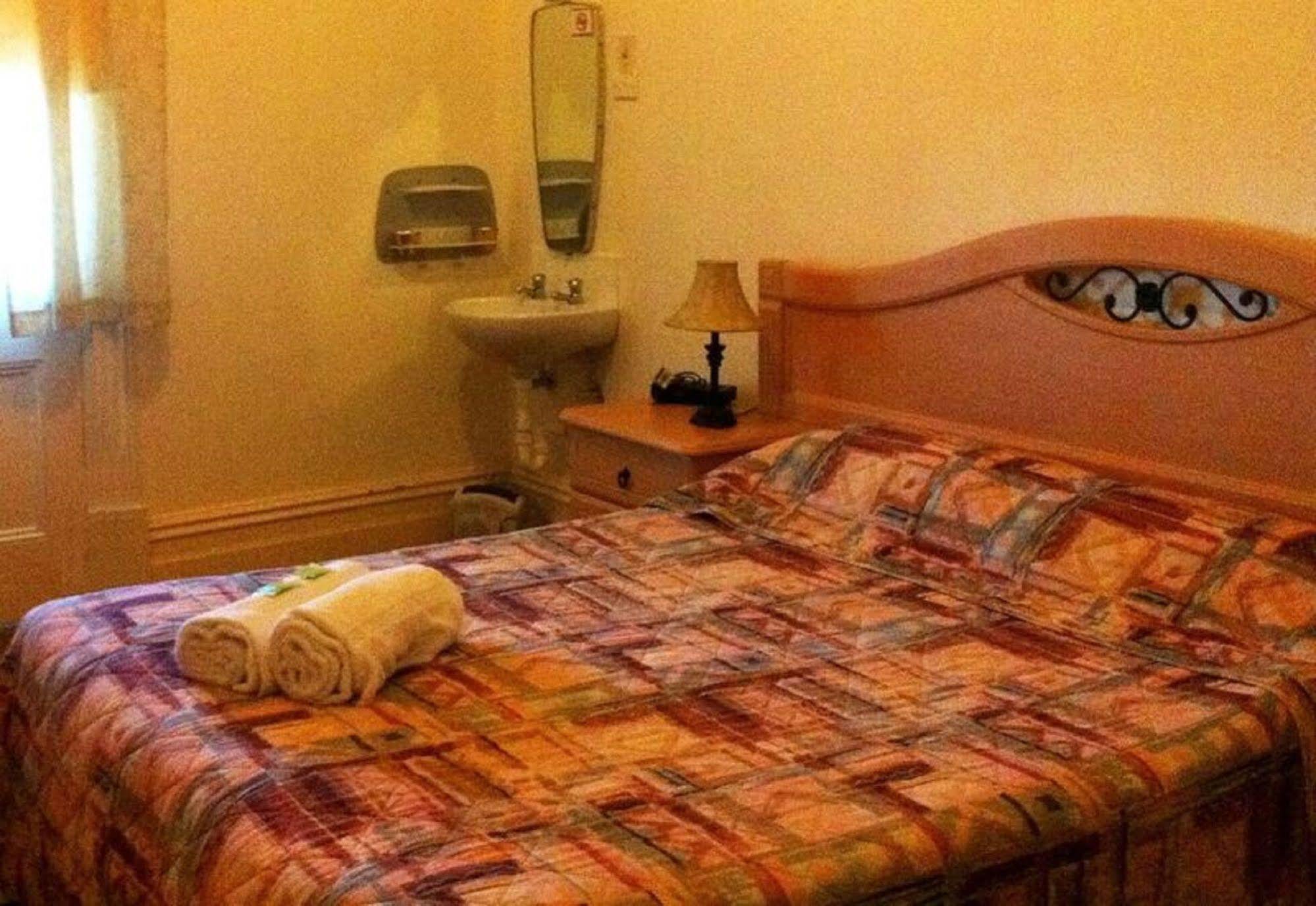 Naracoorte Hotel Motel Экстерьер фото