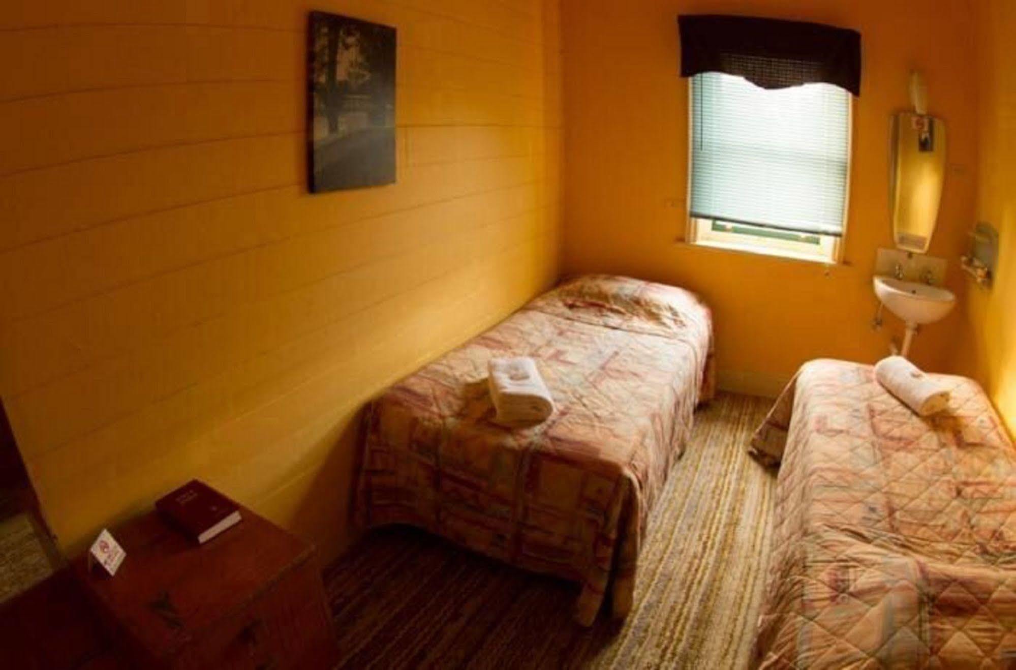 Naracoorte Hotel Motel Экстерьер фото