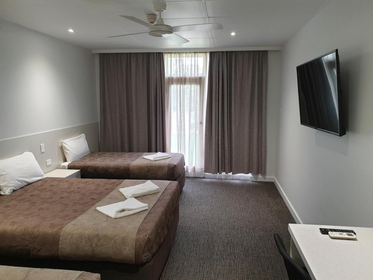 Naracoorte Hotel Motel Экстерьер фото