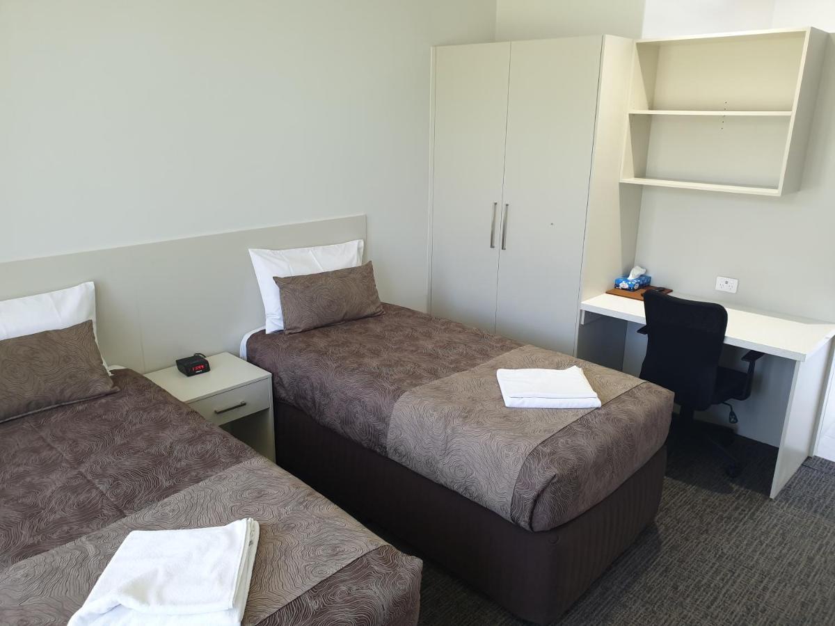 Naracoorte Hotel Motel Экстерьер фото